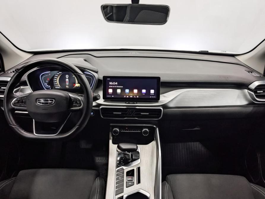 Geely Coolray I Москва  - изображение 14