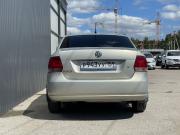 Volkswagen Polo V Пермь  - изображение 28