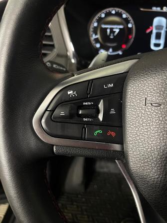 Geely Tugella I с пробегом 2021 года, цена 2 460 000 рублей, 54915 км, внедорожник, Автокод Объявления