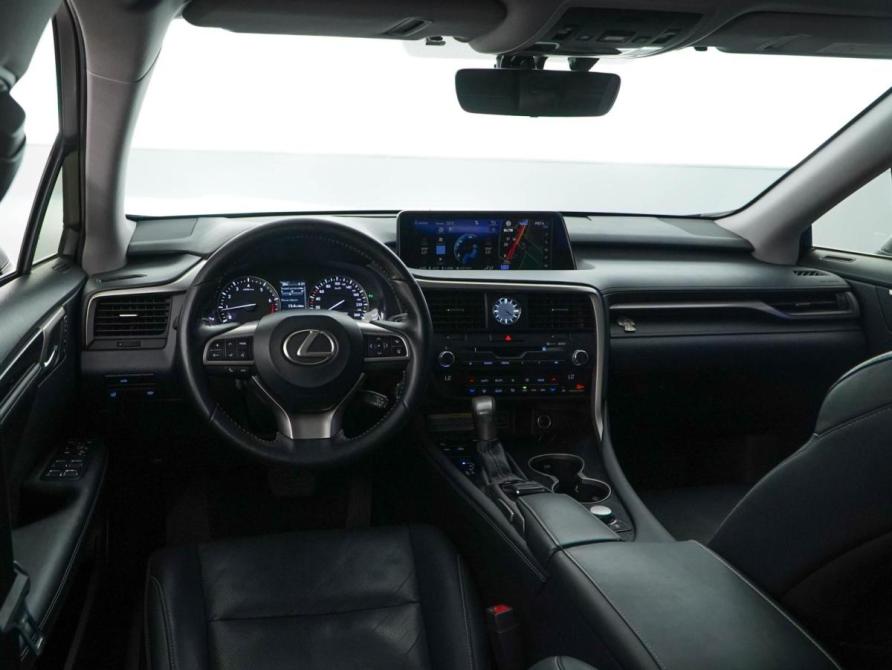 Lexus RX IV Москва  - изображение 6