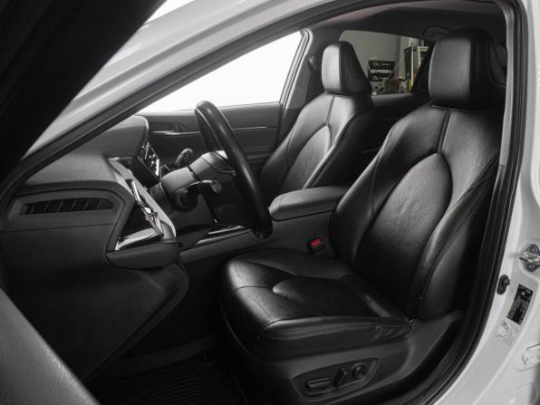 Toyota Camry VIII (XV70) Рестайлинг с пробегом 2021 года, цена 2 915 000 рублей, 144666 км, седан, Автокод Объявления