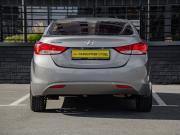 Hyundai Elantra V (MD) Тюмень  - изображение 18