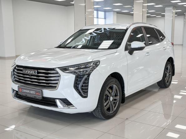 Haval Jolion I с пробегом 2023 года, цена 2 050 000 рублей, 49194 км, внедорожник, Автокод Объявления