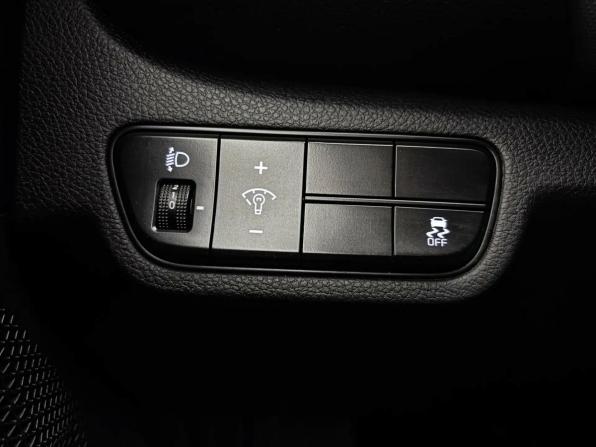 Kia Seltos I с пробегом 2021 года, цена 2 199 000 рублей, 82067 км, внедорожник, Автокод Объявления