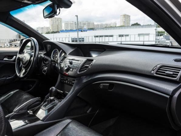 Honda Accord VIII с пробегом 2008 года, цена 849 000 рублей, 338405 км, седан, Автокод Объявления