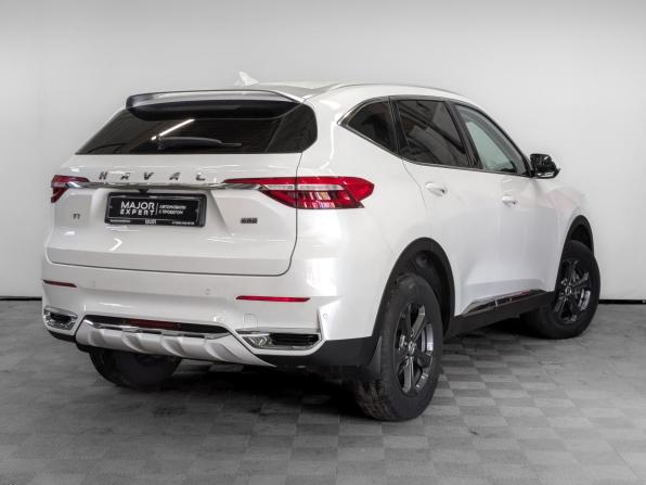 Haval F7 I с пробегом 2022 года, цена 1 930 000 рублей, 51658 км, внедорожник, Автокод Объявления