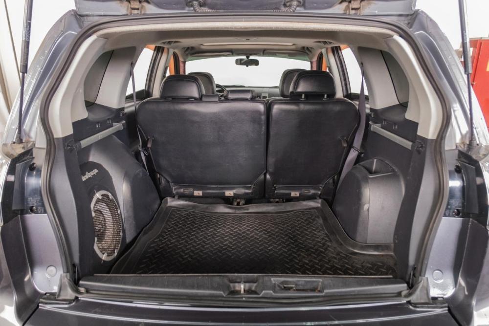 Mitsubishi Outlander II Томск  - изображение 19