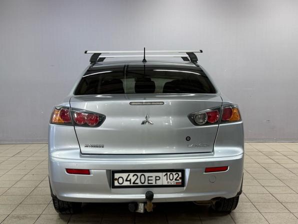 Mitsubishi Lancer X Рестайлинг с пробегом 2012 года, цена 790 000 рублей, 129976 км, седан, Автокод Объявления