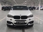 BMW X6 II (F16) Казань  - изображение 31