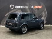 Lada (ВАЗ) 2121 (4x4) I Рестайлинг (2020) Пермь  - изображение 24
