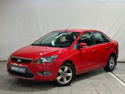 Ford Focus II Рестайлинг Санкт-Петербург  - изображение 18