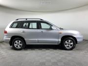 Hyundai Santa Fe Classic Москва  - изображение 23