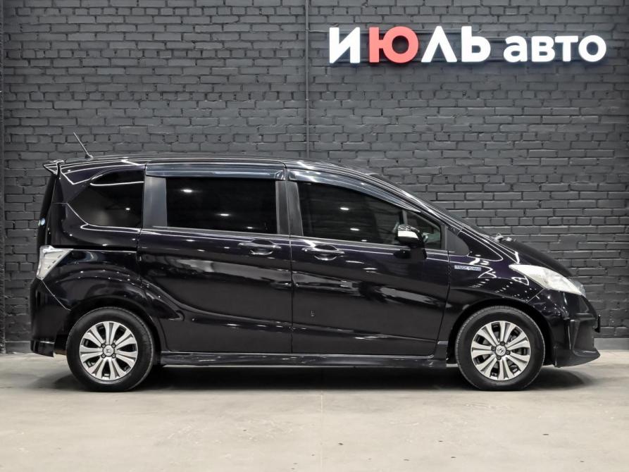 Honda Freed I Рестайлинг Екатеринбург  - изображение 8