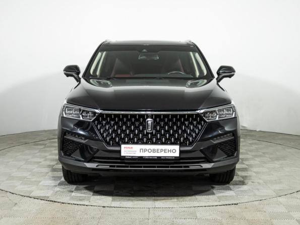 FAW Bestune T77 I с пробегом 2022 года, цена 1 698 777 рублей, 47000 км, внедорожник, Автокод Объявления