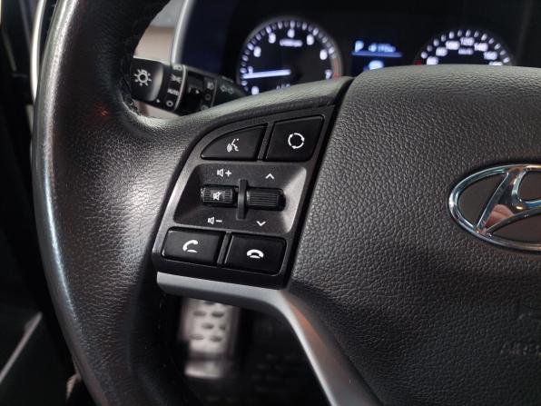 Hyundai Tucson III Рестайлинг с пробегом 2020 года, цена 2 200 000 рублей, 140500 км, внедорожник, Автокод Объявления
