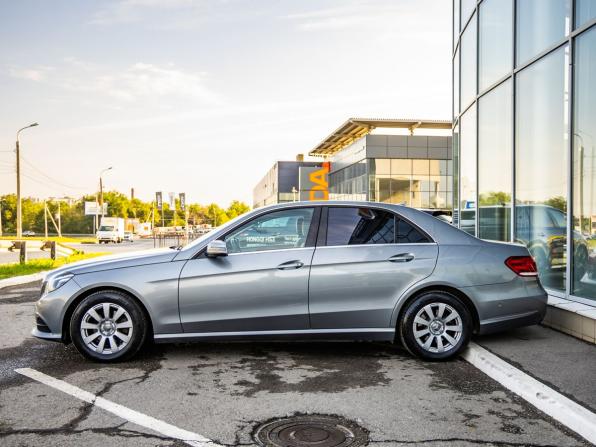 Mercedes-Benz E-Класс IV (W212 S212 C207) Рестайлинг с пробегом 2014 года, цена 1 778 000 рублей, 280561 км, седан, Автокод Объявления