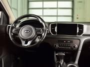Kia Sportage IV Кемерово  - изображение 31