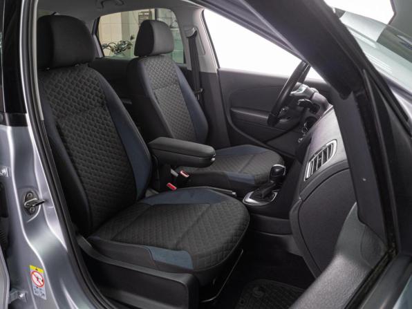 Volkswagen Polo V Рестайлинг с пробегом 2019 года, цена 1 509 000 рублей, 47467 км, седан, Автокод Объявления