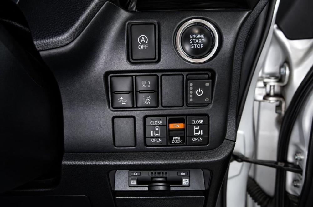 Toyota Voxy III (R80) Челябинск  - изображение 13