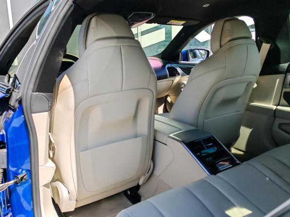 BMW 8 серии II (G14/G15/G16) с пробегом 2020 года, цена 7 100 000 рублей, 70205 км, седан, Автокод Объявления
