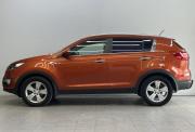 Kia Sportage III Барнаул  - изображение 44