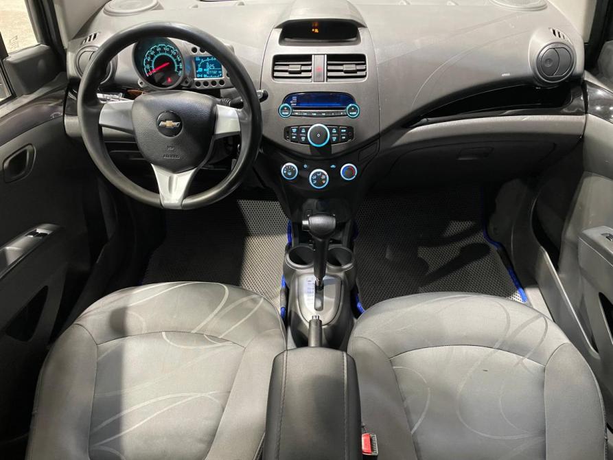 Chevrolet Spark III Пермь  - изображение 13
