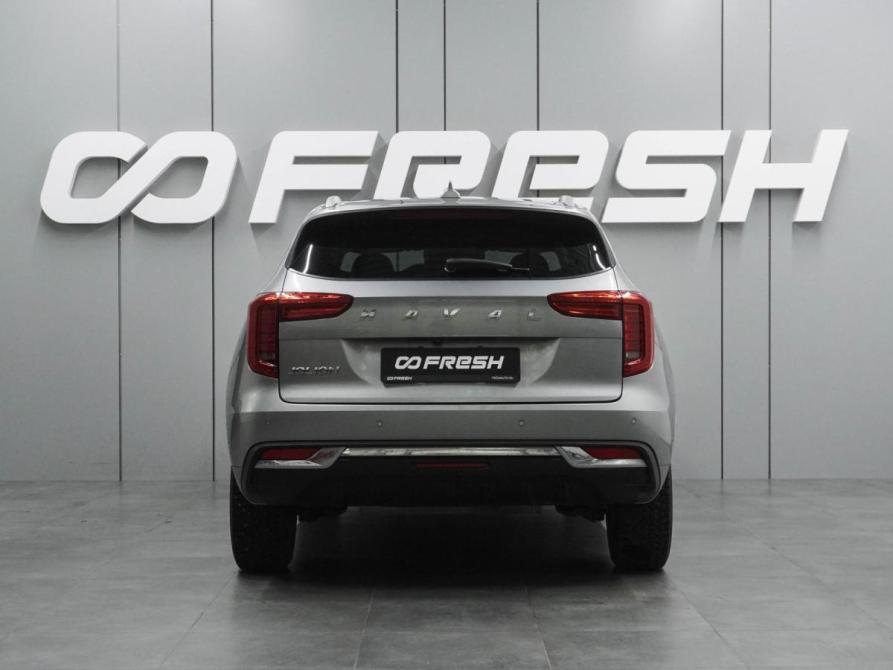 Haval Jolion I Воронеж  - изображение 4