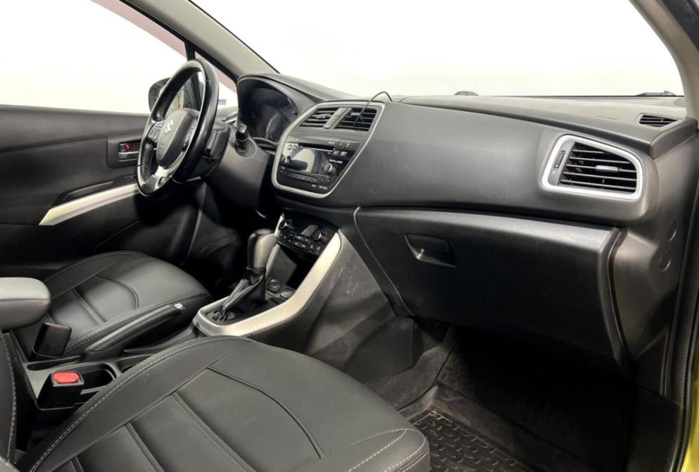 Suzuki SX4 II (S-Cross) Нижний Новгород  - изображение 12