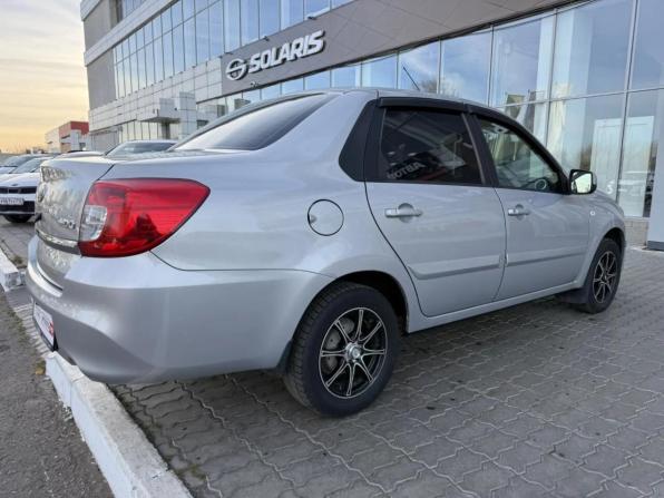 Datsun on-DO I с пробегом 2019 года, цена 684 590 рублей, 72829 км, седан, Автокод Объявления