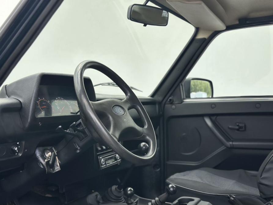 Lada (ВАЗ) 2121 (4x4) I Рестайлинг Липецк  - изображение 10
