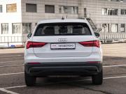 Audi Q3 II (F3) Москва  - изображение 26