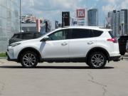 Toyota RAV4 IV (XA40) Самара  - изображение 28
