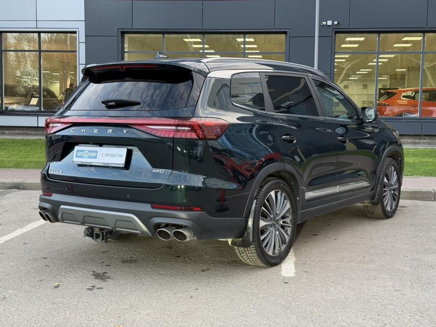 Chery Tiggo 8 Pro Max I Рестайлинг Ярославль  - изображение 5