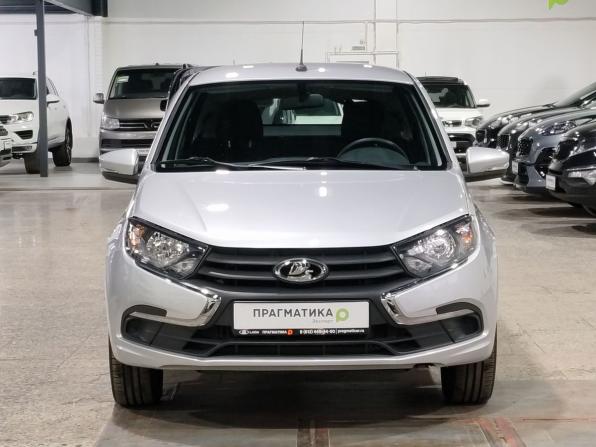 Lada (ВАЗ) Granta I Рестайлинг с пробегом 2025 года, цена 805 000 рублей, 19000 км, лифтбек, Автокод Объявления