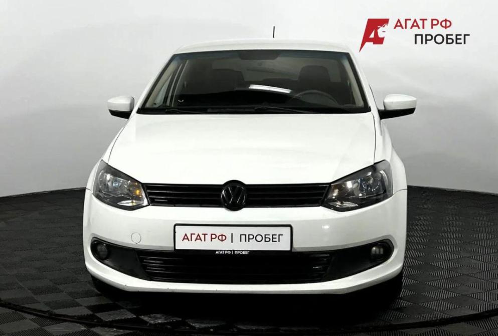 Volkswagen Polo V Нижний Новгород  - изображение 3