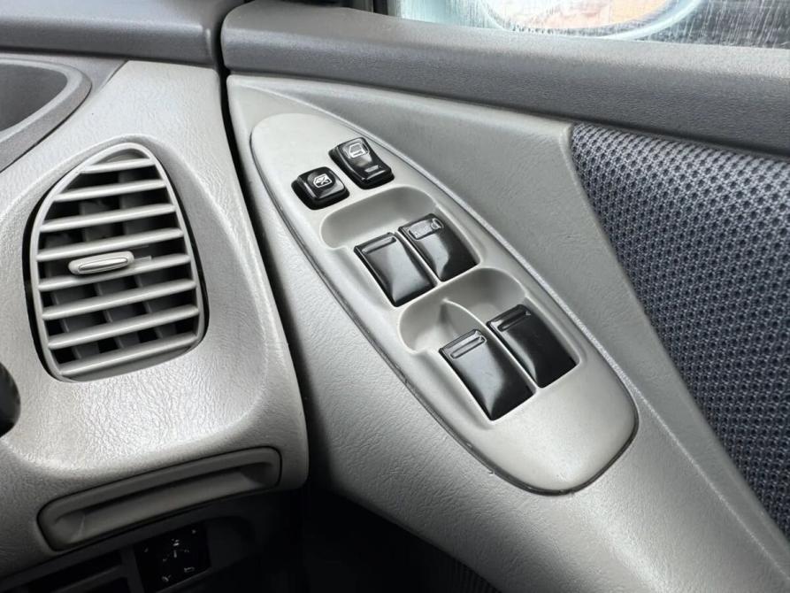 Nissan Tino Новосибирск  - изображение 14
