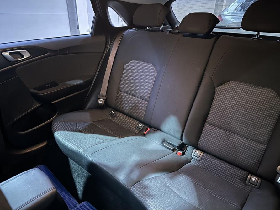Kia Ceed III Ростов-на-Дону  - изображение 11