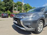 Mitsubishi Outlander III Рестайлинг 3 Саратов  - изображение 49