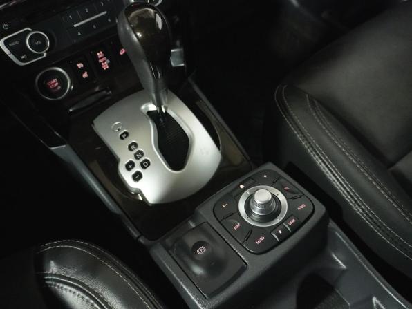 Renault Koleos I Рестайлинг с пробегом 2013 года, цена 985 000 рублей, 200480 км, внедорожник, Автокод Объявления