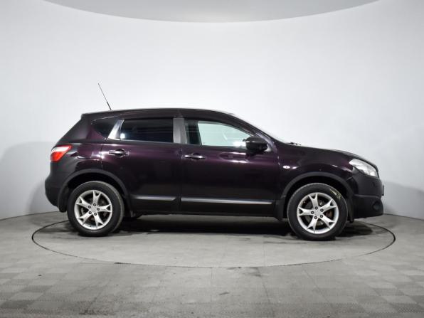 Nissan Qashqai I Рестайлинг с пробегом 2010 года, цена 825 000 рублей, 236464 км, внедорожник, Автокод Объявления