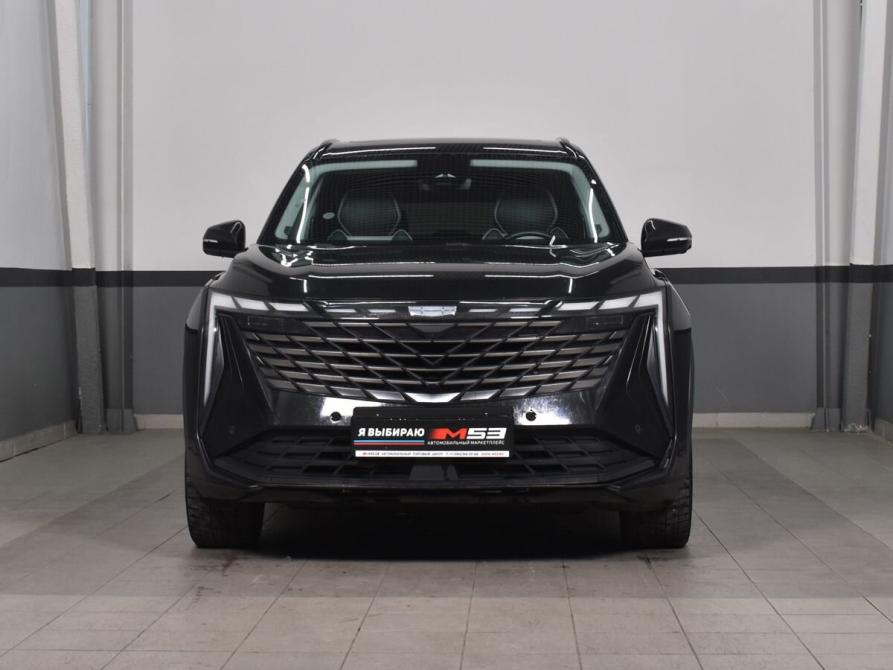 Geely Atlas II Кемерово  - изображение 2
