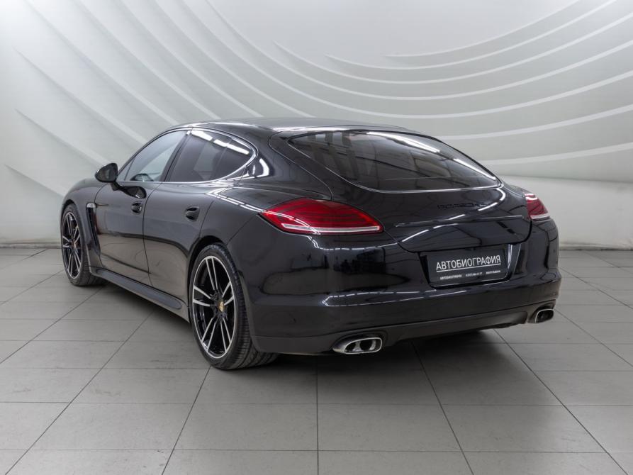 Porsche Panamera I Волгоград  - изображение 5