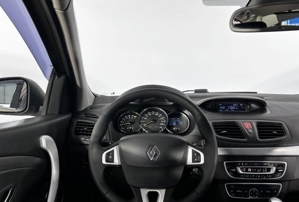 Renault Fluence I Саранск  - изображение 21