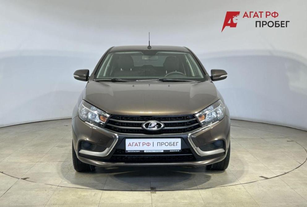 Lada (ВАЗ) Vesta I Саранск  - изображение 2
