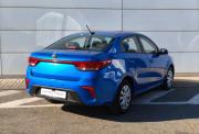 Kia Rio IV Ставрополь  - изображение 25
