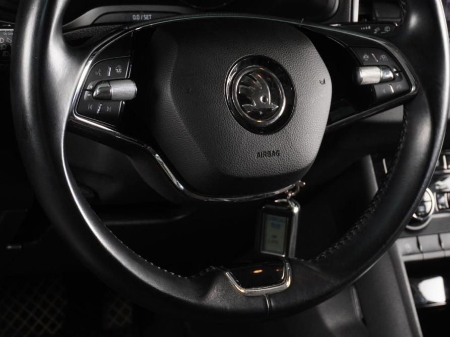 Skoda Karoq I Минеральные Воды  - изображение 14