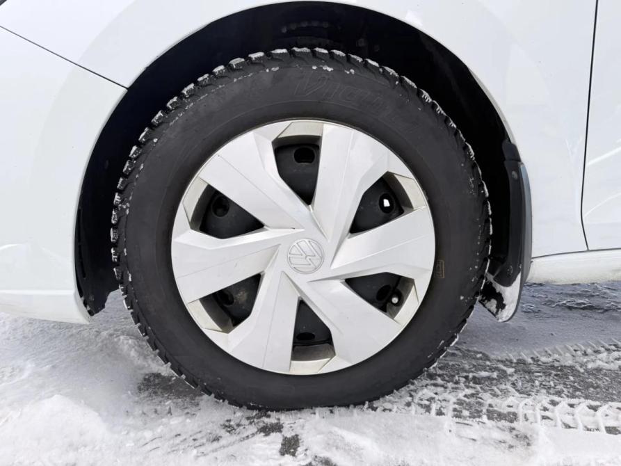 Volkswagen Polo VI Тольятти  - изображение 11