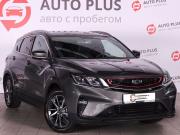 Geely Coolray I Минеральные Воды  - изображение 20