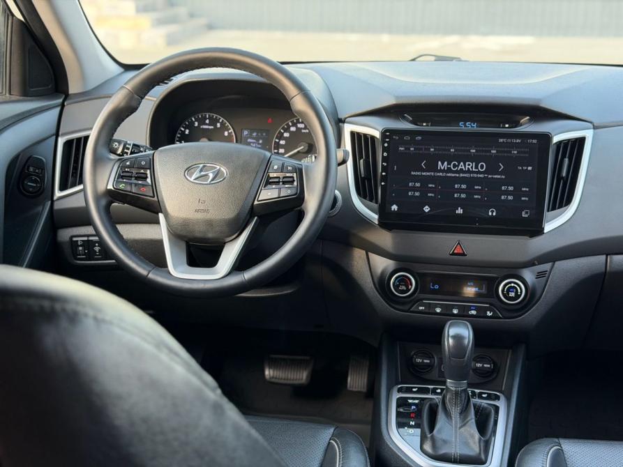 Hyundai Creta I Волгоград  - изображение 18