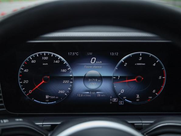 Mercedes-Benz GLS II (X167) с пробегом 2019 года, цена 6 799 000 рублей, 108521 км, внедорожник, Автокод Объявления